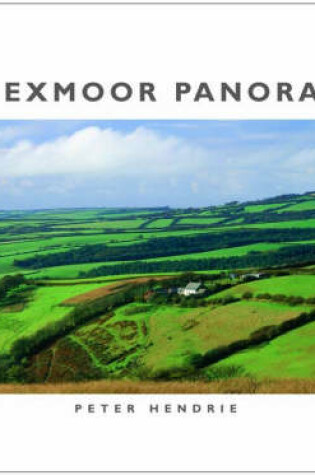 Cover of An Exmoor Panorama