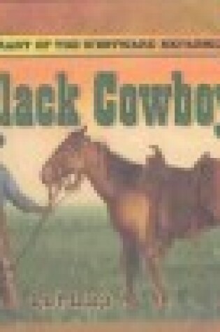 Cover of Black Cowboys