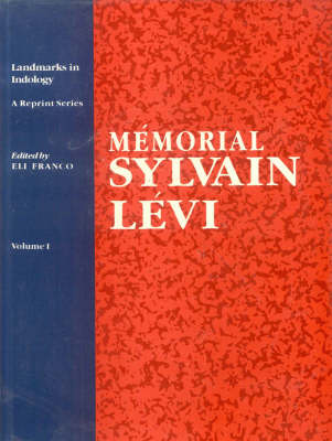 Book cover for Memorial Sylvain Levy