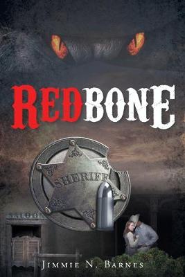 Book cover for Redbone