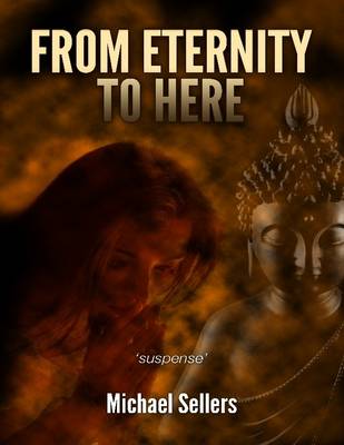 Book cover for From Eternity to Here: 'Suspense'