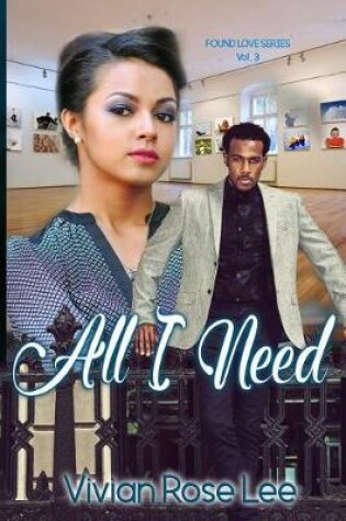 Cover of All I Need