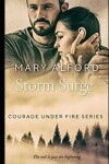 Book cover for Storm Surge