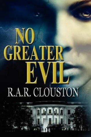 Cover of No Greater Evil