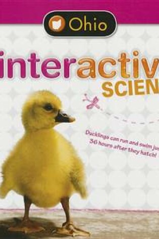 Cover of Ohio Interactive Science