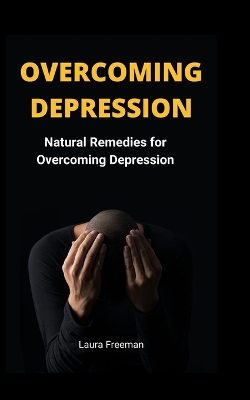 Book cover for Overcoming Depression