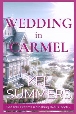 Cover of Wedding in Carmel