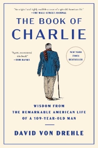 Cover of The Book of Charlie