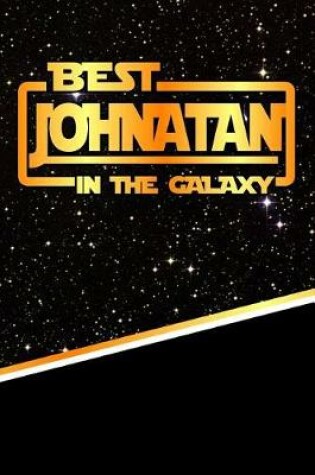 Cover of The Best Johnathan in the Galaxy