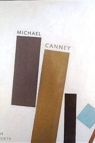 Cover of Michael Canney