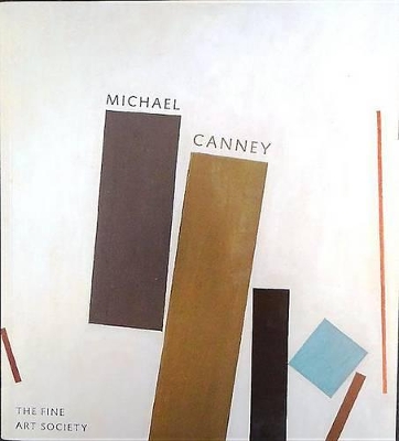 Book cover for Michael Canney