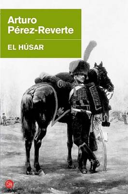 Book cover for El Husar