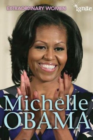 Cover of Michelle Obama