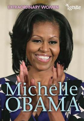 Cover of Michelle Obama