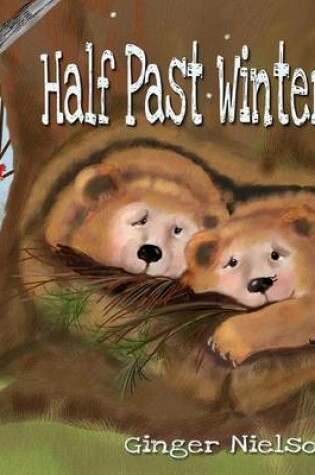 Cover of Half Past Winter
