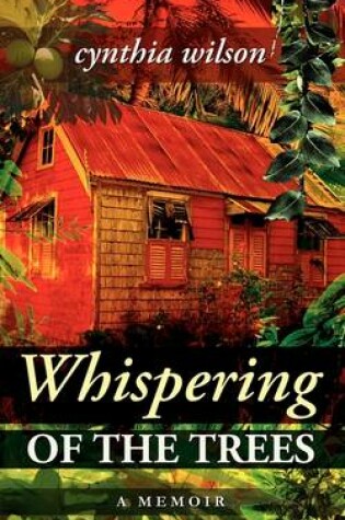 Cover of Whispering of the Trees