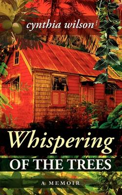 Book cover for Whispering of the Trees