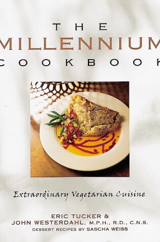 Cover of The Millennium Cookbook