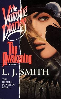 The Vampire Diaries by L J Smith