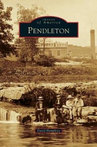 Cover of Pendleton