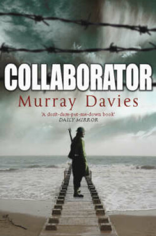 Cover of Collaborator