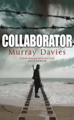 Book cover for Collaborator
