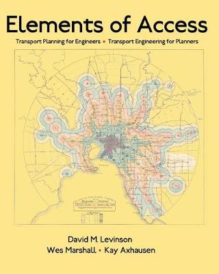 Cover of Elements of Access