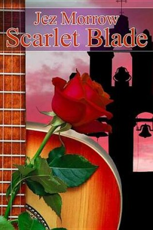Cover of Scarlet Blade