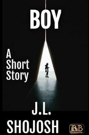 Cover of Boy