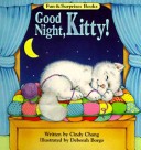 Book cover for Good Night, Kitty!: Fun and Surprise Book