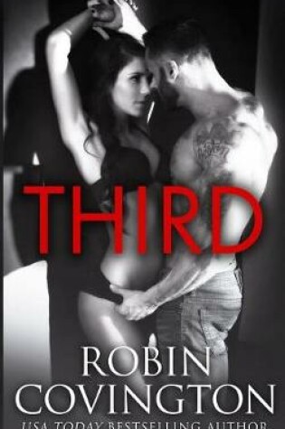 Cover of Third