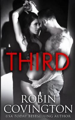 Book cover for Third