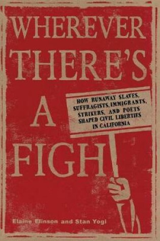 Cover of Wherever There's a Fight