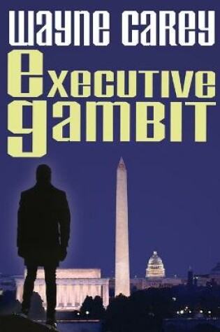 Cover of Executive Gambit