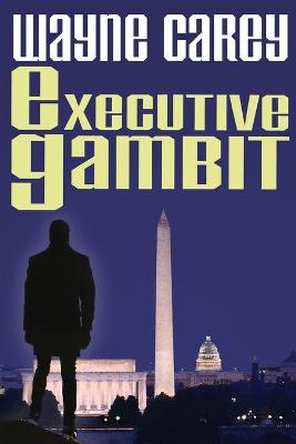 Book cover for Executive Gambit