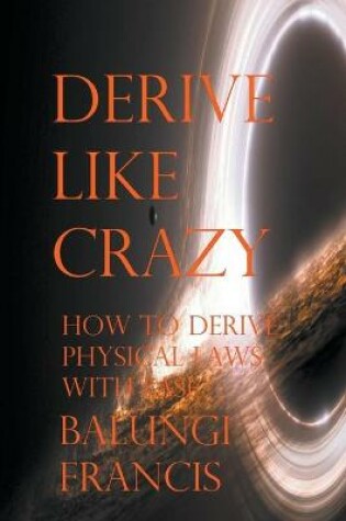 Cover of Derive Like Crazy