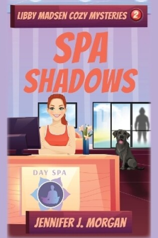 Cover of Spa Shadows