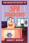 Book cover for Spa Shadows