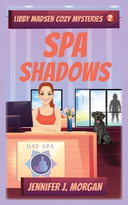 Cover of Spa Shadows