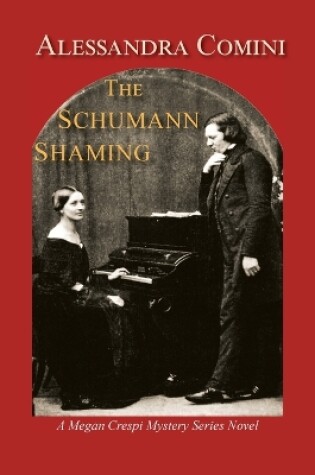 Cover of The Schumann Shaming