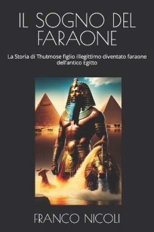 Cover of Il Sogno del Faraone