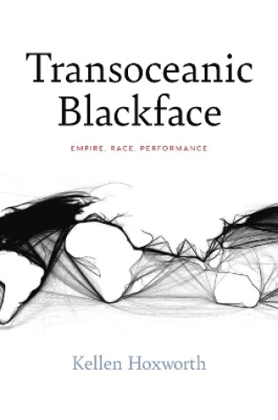 Cover of Transoceanic Blackface