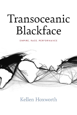 Cover of Transoceanic Blackface