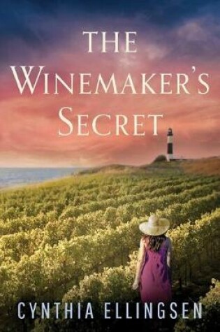 Cover of The Winemaker's Secret