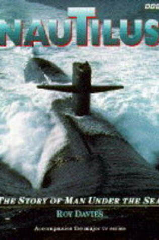 Cover of Nautilus