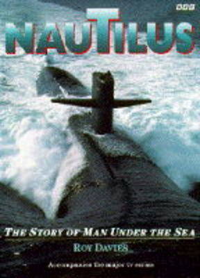 Book cover for Nautilus