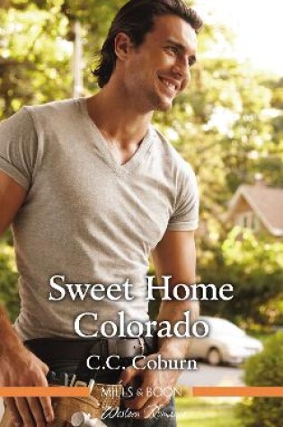 Cover of Sweet Home Colorado