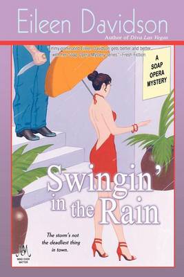 Swingin' In The Rain by Eileen Davidson