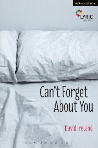 Cover of Can't Forget About You