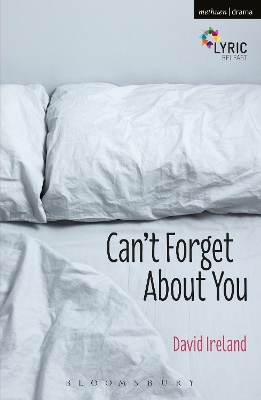 Book cover for Can't Forget About You